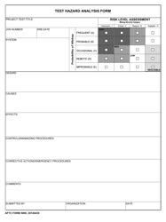 AFTC Measrement data sheet pdf