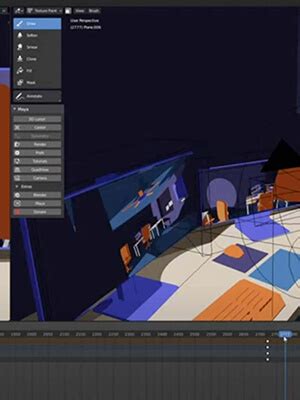 After Effects: Cel Shading - Pixel Bakery Design Studio - muktibox.com