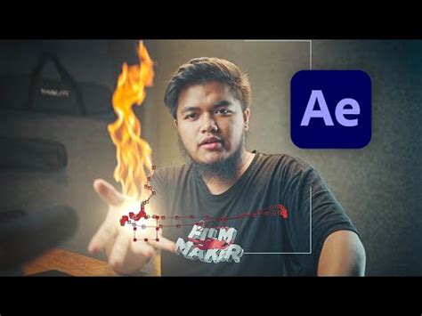 AFTER EFFECTS BASIC 2 .. ! Belajar Visual Effects untuk pemula..! - muktibox.com