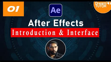After Effects Class - 6 , Masking - muktibox.com