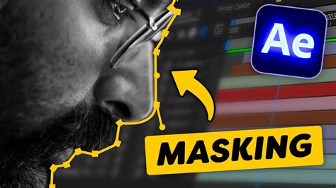 After Effects Masking ESSENTIALS | Adobe Tutorial - muktibox.com