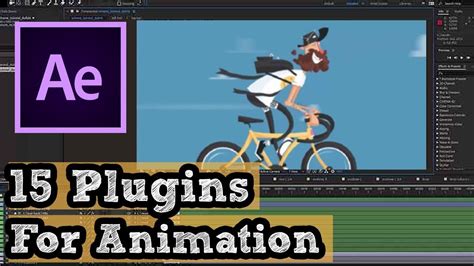 After Effects Scripts, Tools and Animation Plugins - MDS - muktibox.com