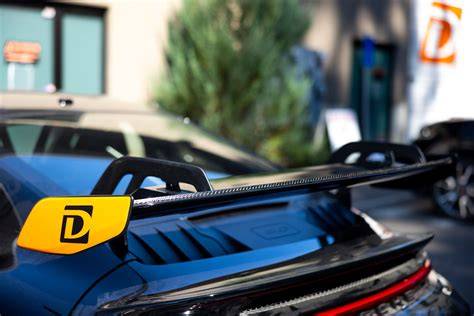 Aftermarket Aerodynamics Upgrades | Verus Engineering - raincitystudios.com