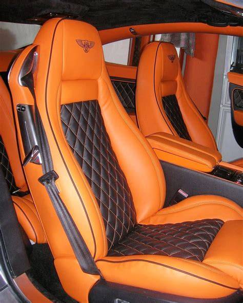 Aftermarket Custom Leather Seats & Interior - PDA … - raincitystudios.com