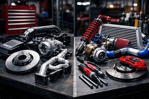 Aftermarket Parts | Parkson Corporation - raincitystudios.com