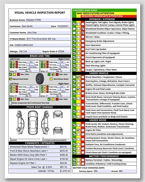 AFW Visual Inspection WBE pdf