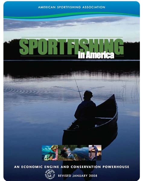 AFWA Hunting in America An Economic Engine and Conservation Powerhouse