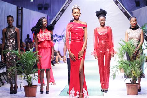 AFWk CR18 - Accra Fashion Week Ghana