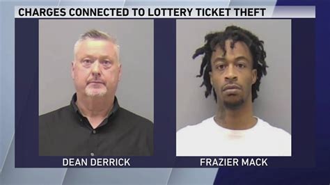 AG: Illinois lottery employee stole, redeemed winning tickets