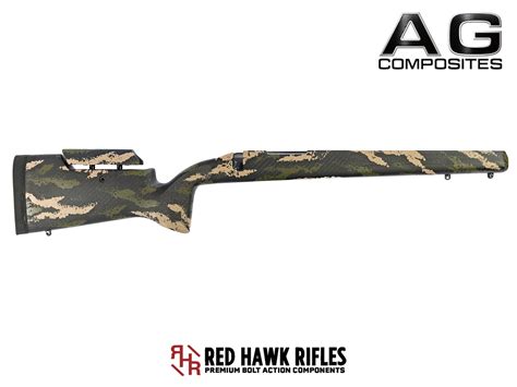 AG Composites - raincitystudios.com