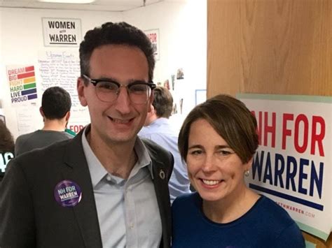 AG Maura Healey Endorses Terrence Kennedy for Re-Election to …