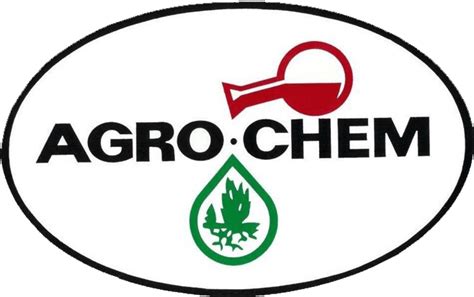 AG SYSTEMS - Agro-Chem