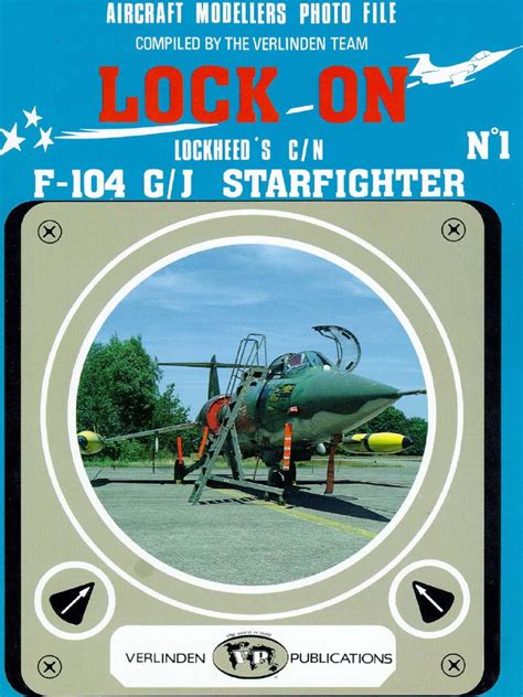 AG01 F 104 Starfighter