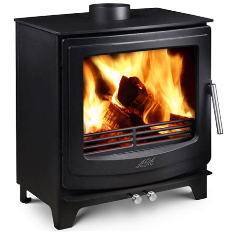 AGA Ellesmere EC5W Wide Electric Stove – Stove Emporium