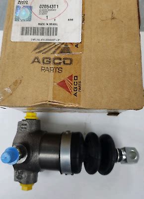 AGCO 020543T1 SLAVE CYLINDER Lindstrom Equipment