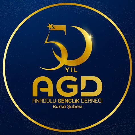AGD Bursa Şubesi.