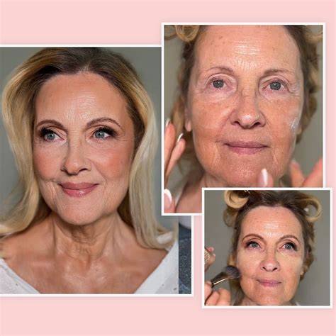 Age Makeup - Middle Age & Early Old Age | Stan … - muktibox.com