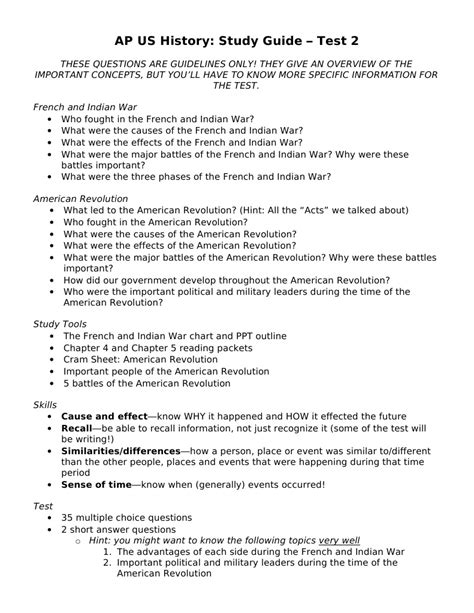 Age of Discovery: AP US History Study Guide | Fiveable - wintechmobiles.com