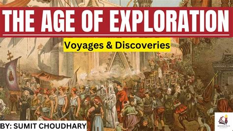 Age of Discovery and Age of Exploration - famous … - wintechmobiles.com