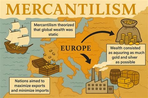 Age of Mercantilism in Southeast Asia | History - EBSCO - wintechmobiles.com