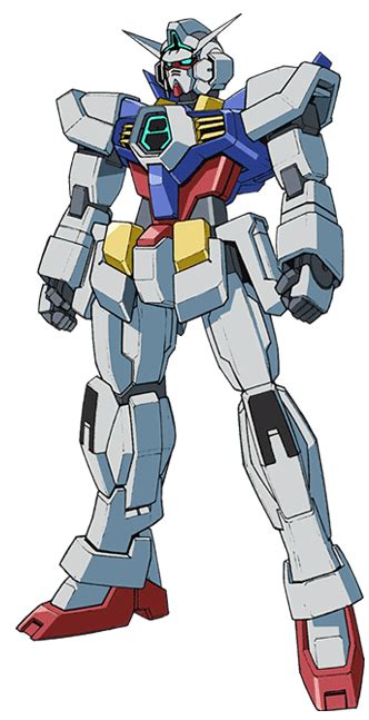 AGE-1 Gundam AGE-1 Normal The Gundam Wiki Fandom