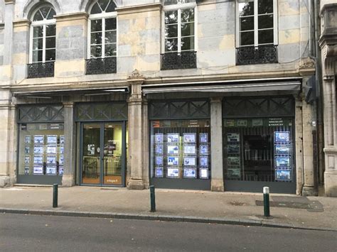 AGENCE TRILOGIE - Besançon (25000) - MeilleursAgents