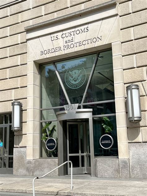 AGENCY: U.S. Customs and Border