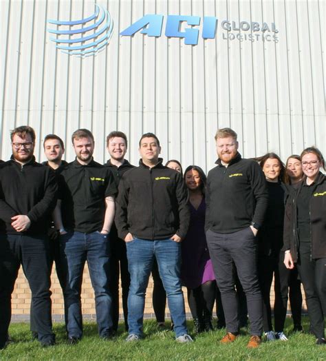 AGI Global Logistics Careers and Employment Indeed.com