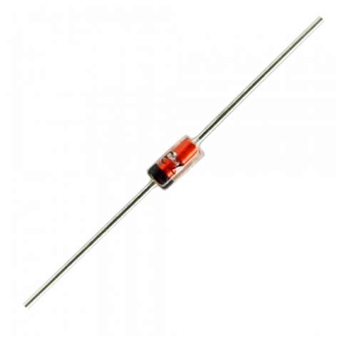 AGILENT DIODE IN4751A ZENER 30-VOLTS Official GiMiTEC™ …