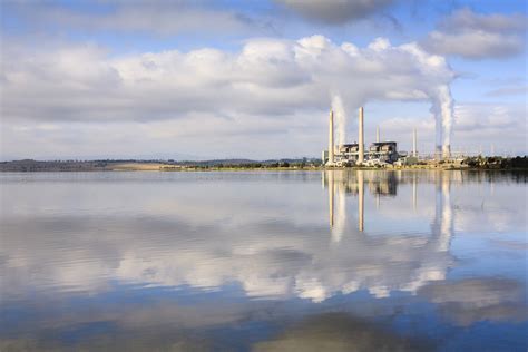 AGL continues transition planning for Liddell power station