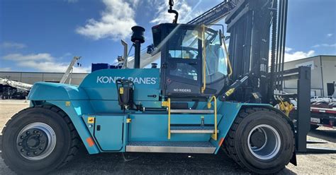 AGM 2024 Konecranes