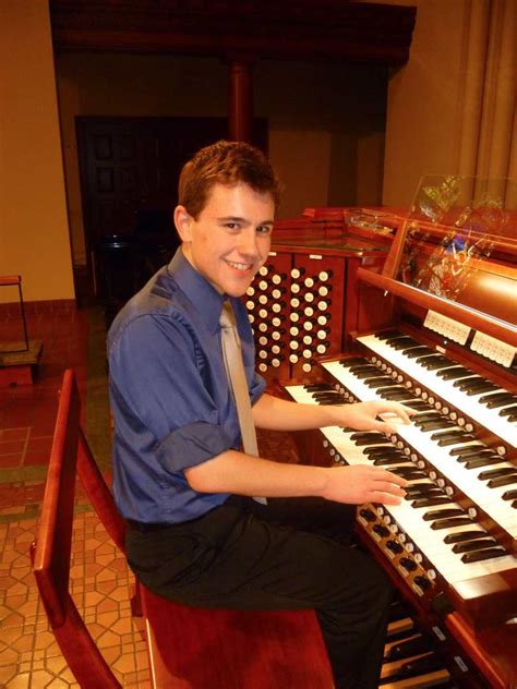 AGO - Milwaukee - William Schlueter, Organ - Church of the Gesu