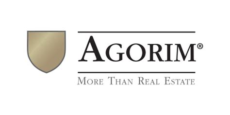 AGORIM - More than real estate