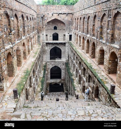 Agrasen Ki Baoli - wintechmobiles.com