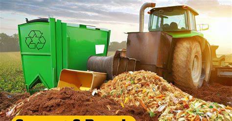 Agricultural Waste Disposal: The Ultimate Guide - Shapiro - raincitystudios.com
