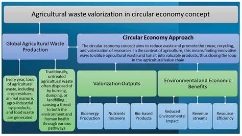 Agricultural Waste Valorization: Exploring … - raincitystudios.com
