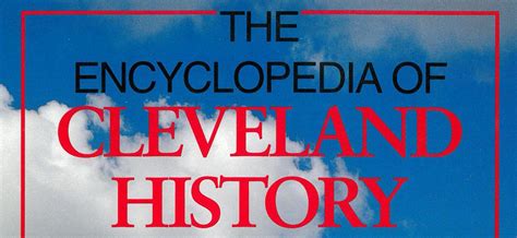 AGRICULTURE Encyclopedia of Cleveland History Case …