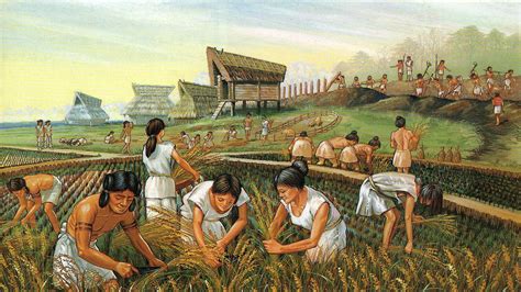 Agriculture in Ancient Mesopotamia - wintechmobiles.com