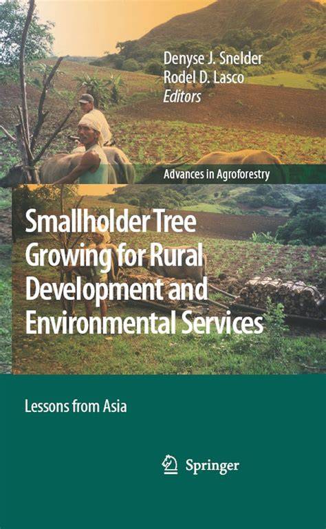 Agroforestation of Grasslands in Southeast Asia: WaNuLCAS - raincitystudios.com