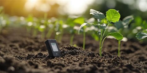 Agrosmart Precision Soil Analysis Bot for Nutrient Prediction and ... - coolestguyplanet.net