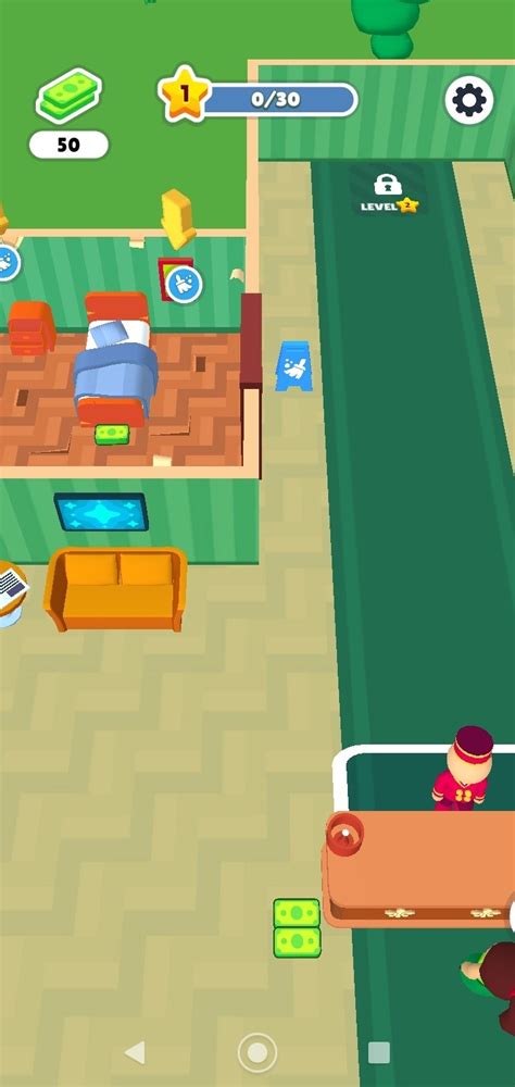 AH Hotel APK Download for Android 