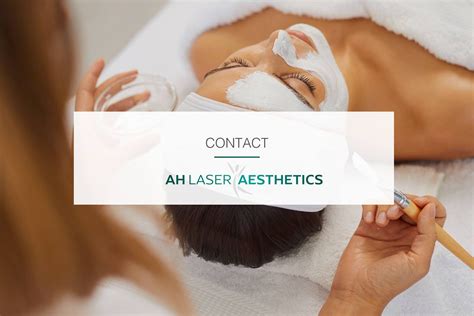 AH Laser Aesthetics, Arlington Heights - Groupon