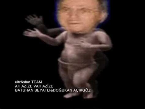 AH azize VAH azize YouTube.