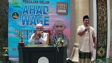 ahad wage - elchoricharrua.com