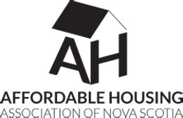 AHANS Affordable Housing Association Nova Scotia