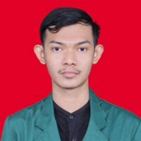 Ahdian BUSTARI | Student | Bachelor of Science - wintechmobiles.com