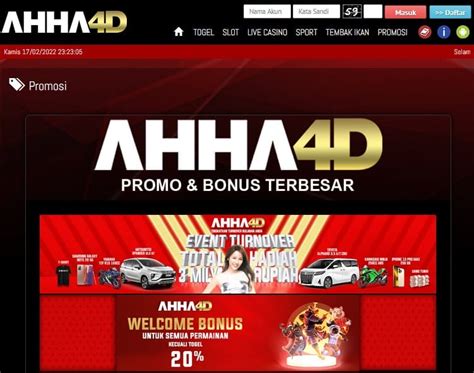 AHHA4D SLOT : Situs Slot Online Gacor Hari Ini & Link Resmi Slot88 Indonesia