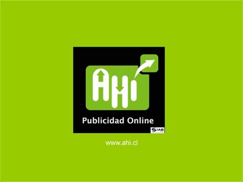 AHI Agencia