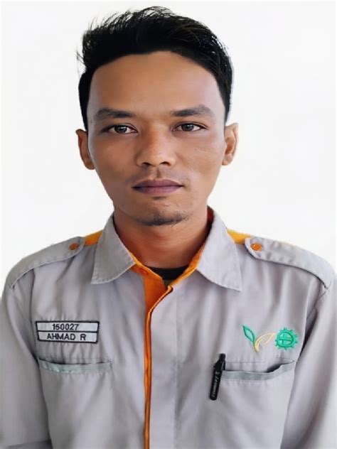 Ahmad Riyadi Sampurno - DINUS - wintechmobiles.com