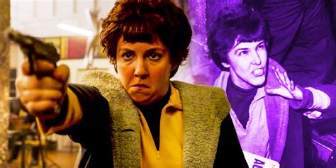 AHS: Cult - How Much Of Valerie Solanas